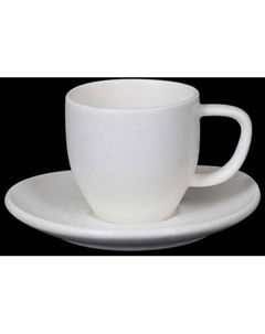 Чашка с блюдцем Corone Cristallo 25034 / фк6200