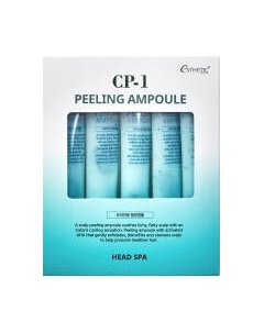 Ампулы для волос Esthetic House CP-1 Peeling Ampoule Пилинг-сыворотка для кожи головы Esthetic house