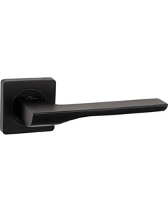 Ручка дверная S-Locked А-133 BL/BL / 121898 S-locked