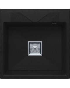 Мойка кухонная Polygran Blade 500