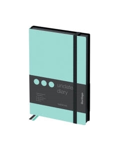 Ежедневник Berlingo Instinct B6 / UD0_91602