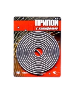 Припой Векта ПОС 61