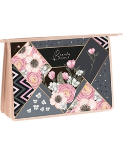 Папка для труда ArtSpace Beauty Floral / ПТР22_PH0002 Artspace