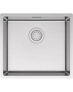 Мойка кухонная Paulmark LA49-BS