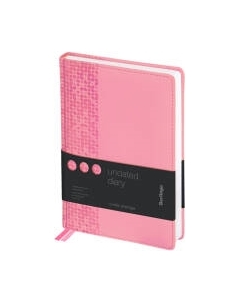 Ежедневник Berlingo Vivella Prestige A5 / UD0_80508
