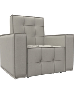 Кресло мягкое Лига Диванов Лига-067 / 132285 Лига диванов