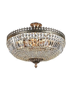 Люстра Omnilux Syracuse OML-76607-05