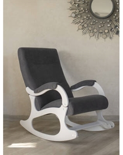 Кресло-качалка Mio Tesoro Бастион-32 Mio tesoro