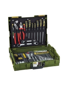 Универсальный набор инструментов Proxxon Универсальный / 23660