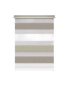 Рулонная штора LEGRAND День-Ночь 47x160 / 58 077 338 Legrand