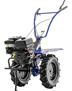 Мотоблок бензиновый Oasis МВ-13/12К3D Pro