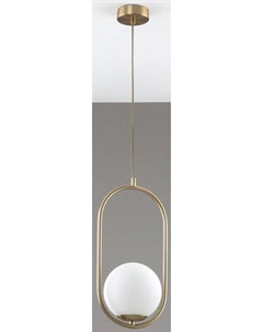 Потолочный светильник Moderli Klaster / V11585-1P