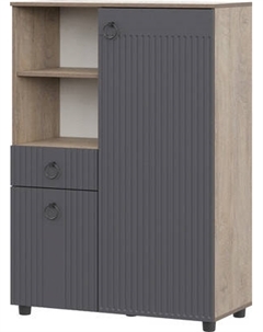 Тумба Mio Tesoro Вудхилл Mio tesoro