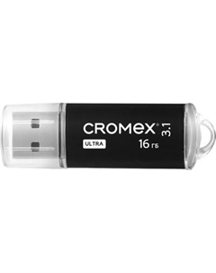 USB flash накопитель Cromex Ultra 16Gb / 514162