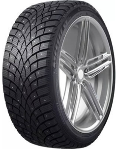 Зимняя шина Triangle IcelynX TI501 225/55R16 99T