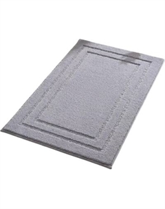 Коврик для ванной ILLU 50x80 / 2310324 Illu