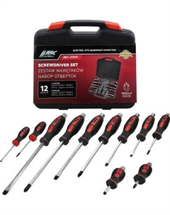 Набор отверток JBC 21310 Jbc