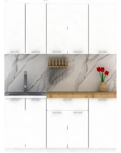 Кухонный гарнитур Eligard Lion 1.6.1