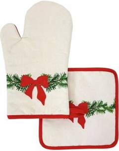 Набор прихваток Arya Fiesta / 8680943258830