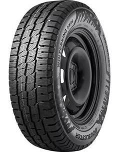 Зимняя легкогрузовая шина DoubleStar DW06 215/65R15C 104/102R Doublestar