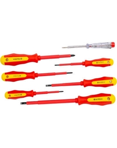 Набор отверток RockForce RF-2827 Rockforce