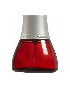 Туалетная вода Antonio Banderas Spirit Antonio banderas