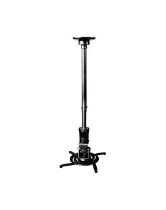 Кронштейн для проектора Cactus CS-VM-PR01L-BK