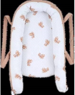 Матрас-кокон Rant Maxi Sweet Teddy / 139/021