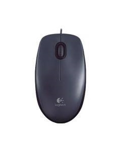 Мышь Logitech M100