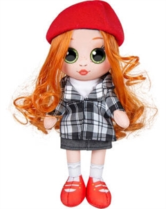 Кукла Maxitoys Кукла Эмили / MD250302-20