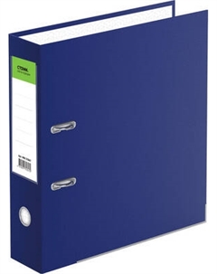 Папка-регистратор Стамм Эксперт / ММ-31847