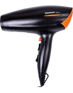 Фен Sonnen HD-2019 / 453503