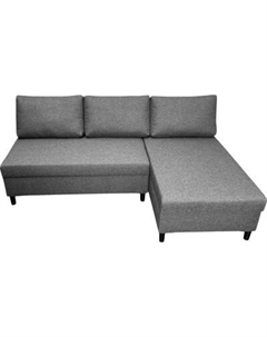 Диван угловой Mio Tesoro Farris 4УС+0Пд Mio tesoro