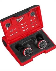 Беруши Milwaukee L4 RLEPB-301 (4933478750)