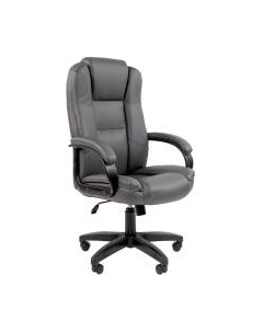 Кресло офисное Chairman 600LT