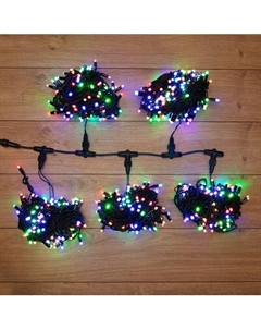 Световой занавес Neon-Night ClipLight 323-509 Neon-night