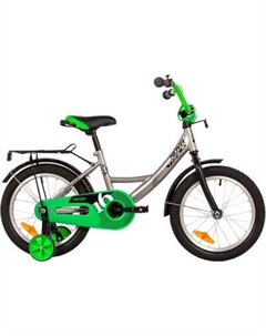 Детский велосипед Novatrack Vector 163VECTOR.SL22