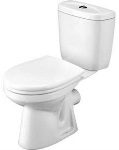 Унитаз напольный Santek Анимо WH302132