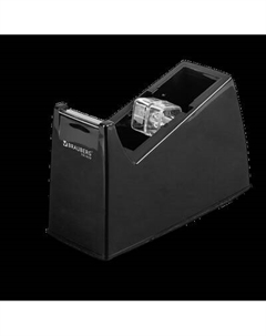 Диспенсер для скотча Brauberg 701459