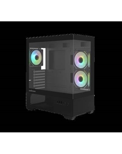 Корпус для компьютера Zalman Chronix