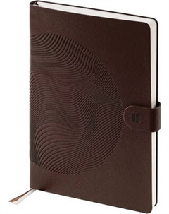 Ежедневник Berlingo Symbol А5 / UD0_F0011