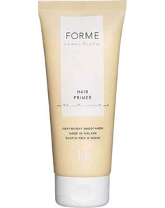 Крем для укладки волос Forme Essentials Крем-праймер Forme essentials
