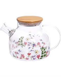 Заварочный чайник Glasserie Meadow GL304