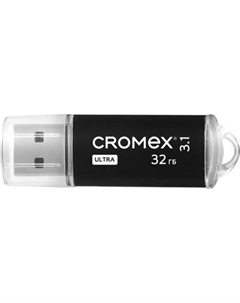 USB flash накопитель Cromex Ultra 32Gb / 514163