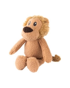 Игрушка для собак MPG brands Tufflove Лев / WB24286-VA Mpg brands