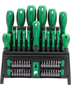 Набор отверток RockForce RF-7050 Rockforce