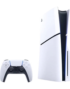 Игровая приставка Sony PlayStation 5 Slim / CFI-2016A01Y