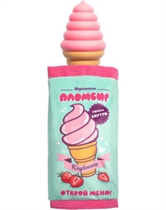 Игрушка для собак Triol Пломбир / 12191234