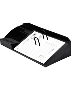 Органайзер настольный Staff Под календарь / 238789