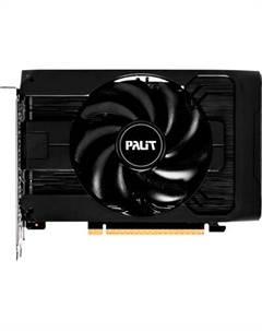 Видеокарта Palit RTX5050 STORMX OC 8GB (NE65050T19P1-GB2070F)
